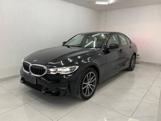 BMW 320i 2020