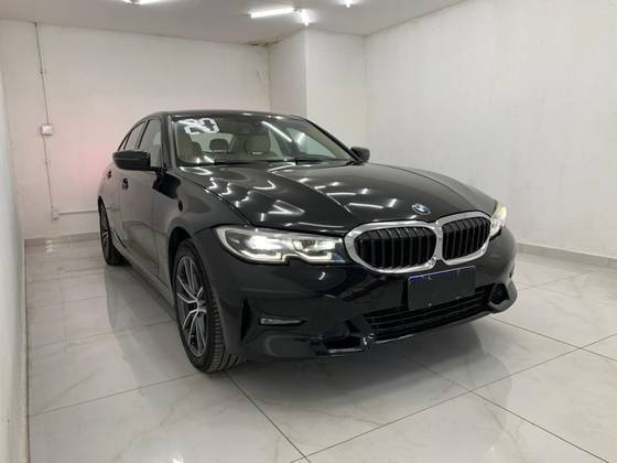 BMW 320i 2020