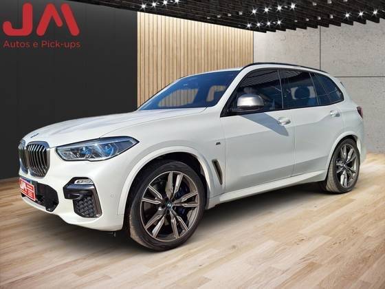 BMW X5 2019
