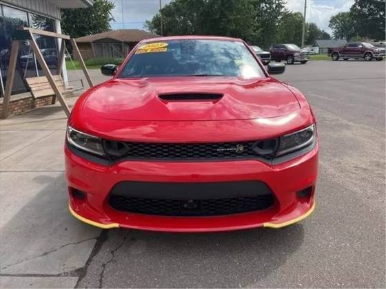 DODGE CHARGER 2023