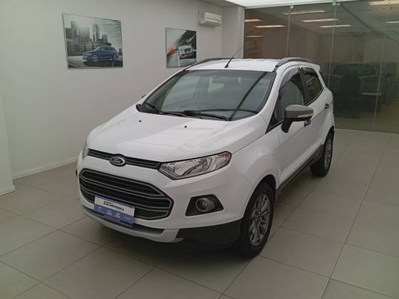 FORD ECOSPORT 2014