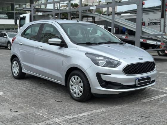 FORD KA 2018