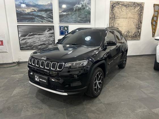 JEEP COMPASS 2025