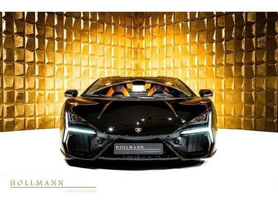 LAMBORGHINI REVUELTO 2024