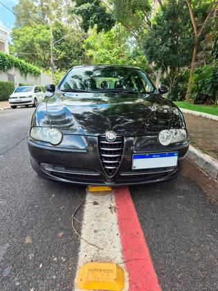 ALFA ROMEO 147 2005