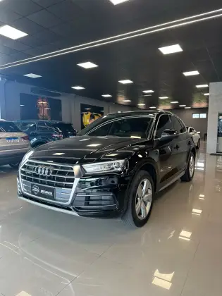 AUDI Q5 2019