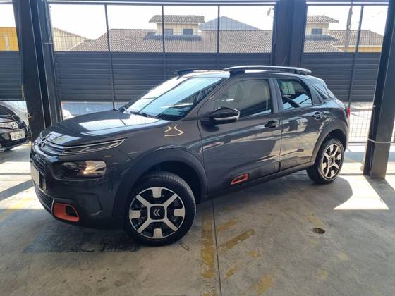 CITROËN C4 CACTUS 2024