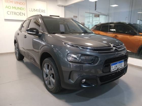 CITROËN C4 CACTUS 2021