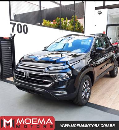FIAT TORO 2025