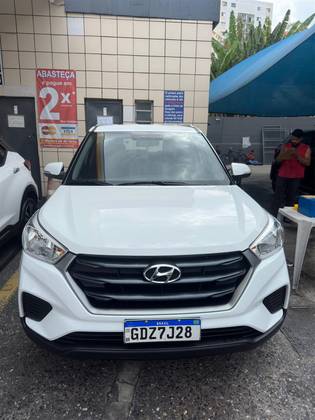 HYUNDAI CRETA 2021