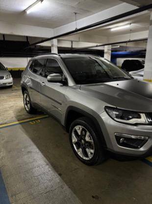 JEEP COMPASS 2019