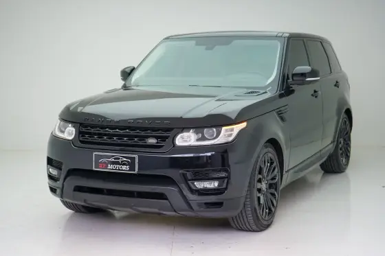 LAND ROVER RANGE ROVER SPORT 2016