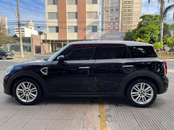 MINI COUNTRYMAN 2019