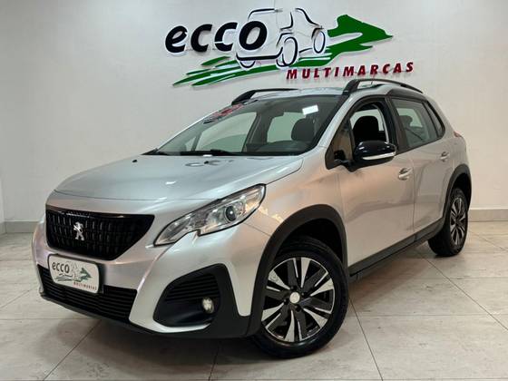 PEUGEOT 2008 2022