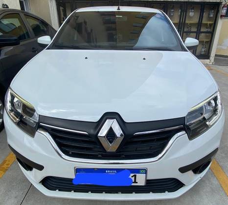 RENAULT SANDERO 2020