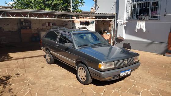 VOLKSWAGEN PARATI 1994