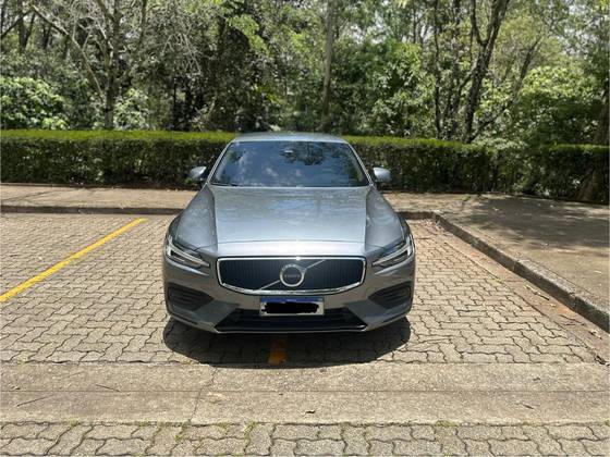 VOLVO S60 2020