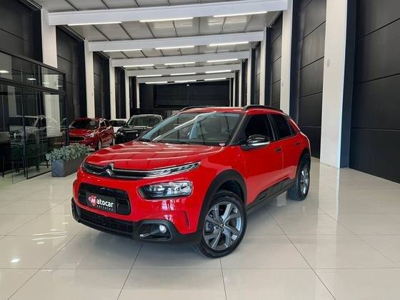 CITROËN C4 CACTUS 2022
