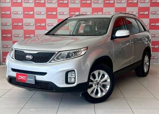 KIA SORENTO 2015