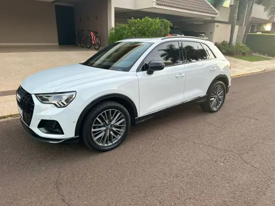 AUDI Q3 2020