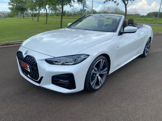 BMW 420i 2023