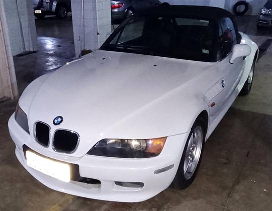 BMW Z3 1997