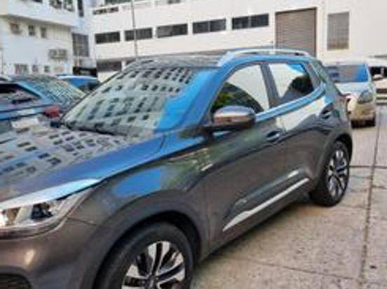 CAOA CHERY TIGGO 5x 2022