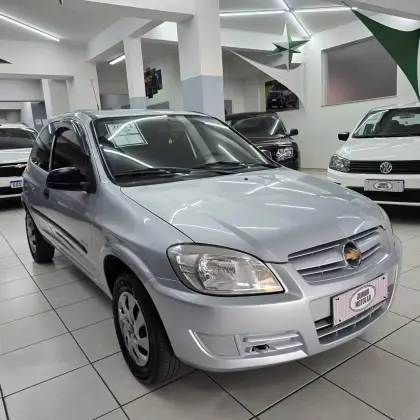 CHEVROLET CELTA 2011