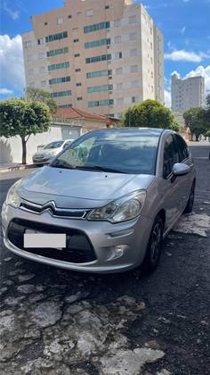 CITROËN C3 2013