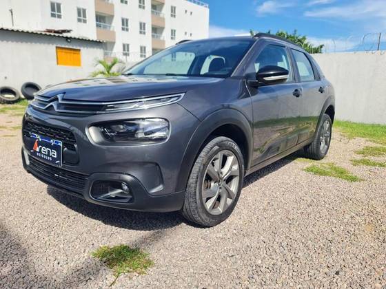 CITROËN C4 CACTUS 2022