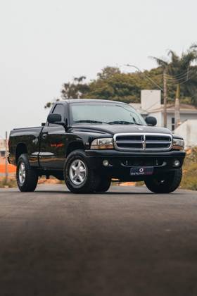 DODGE DAKOTA 1999