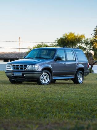 FORD EXPLORER 1995