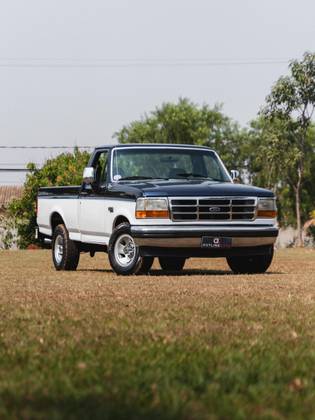 FORD F-150 1995