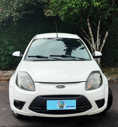 FORD KA 2013