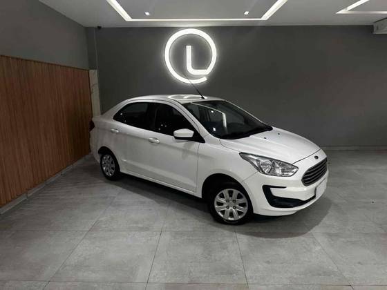 FORD KA 2019