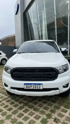 FORD RANGER 2022
