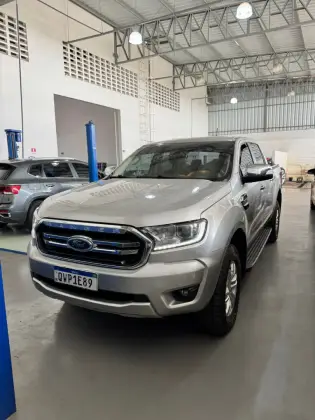 FORD RANGER 2022