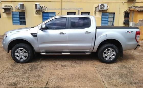 FORD RANGER 2015