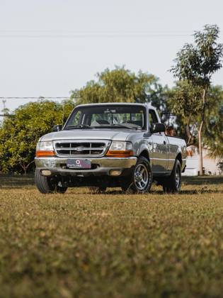 FORD RANGER 1998