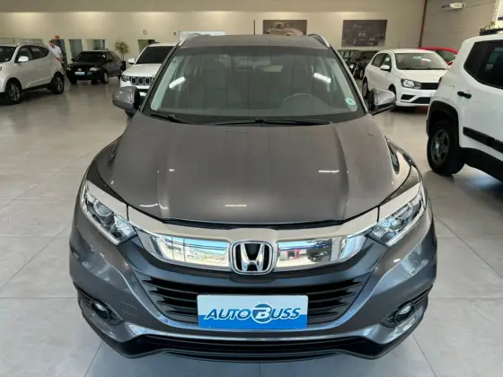 HONDA HR-V 2020