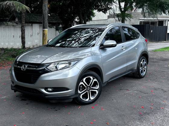 HONDA HR-V 2018