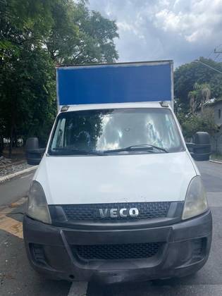 IVECO DAILY 2014
