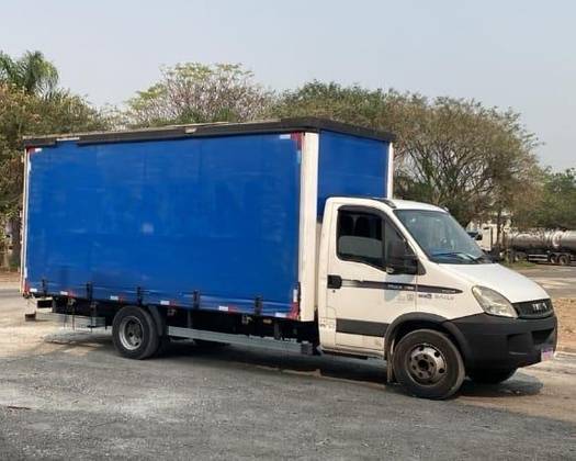 IVECO DAILY 2014