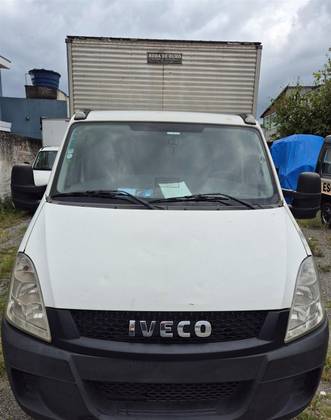 IVECO DAILY 2018