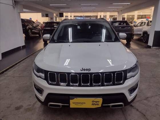 JEEP COMPASS 2020