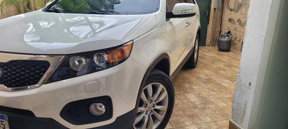 KIA SORENTO 2011