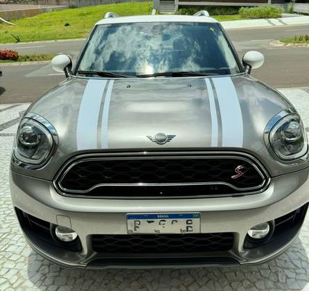 MINI COOPER 2019