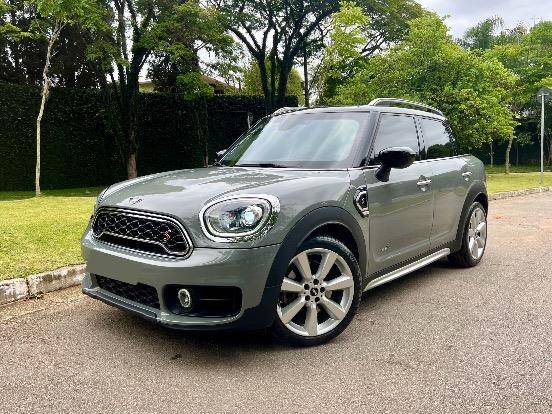 MINI COUNTRYMAN 2020