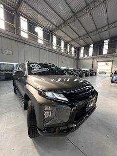 MITSUBISHI L200 TRITON 2023