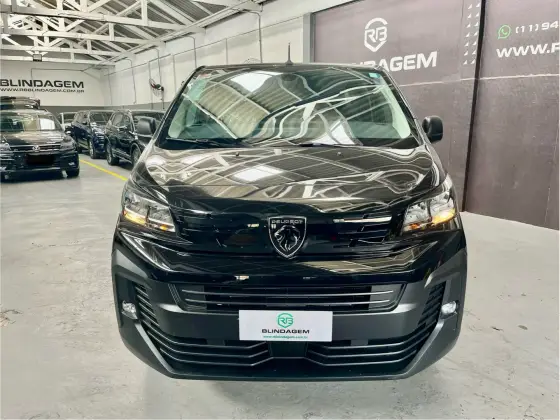 PEUGEOT EXPERT 2025